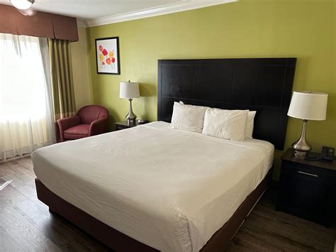 SOLARA INN AND SUITES $97 ($̶1̶5̶1̶) .